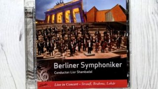 ベルリン交響楽団